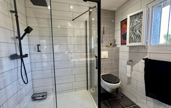 Vente Maison Contemporaine Boussac   