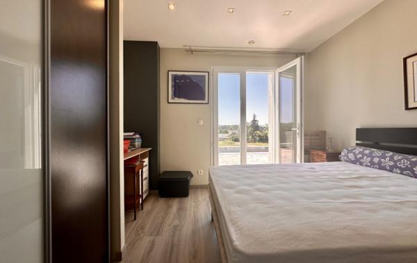 Vente Maison Contemporaine Boussac   