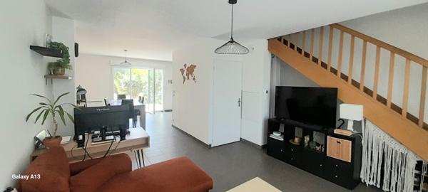 Maison 281 430 € Puilboreau 4 p 77 m² DPE C