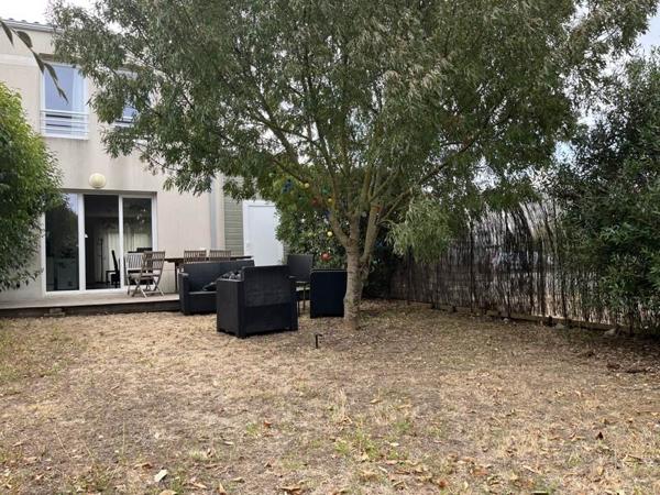 Maison 281 430 € Puilboreau 4 p 77 m² DPE C