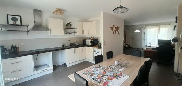 Maison 281 430 € Puilboreau 4 p 77 m² DPE C