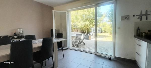 Maison 281 430 € Puilboreau 4 p 77 m² DPE C