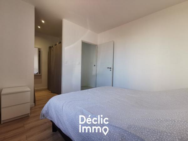 Vente maison individuelle Saint maxire, 92m² 5 pièces 243 000€ avec garage