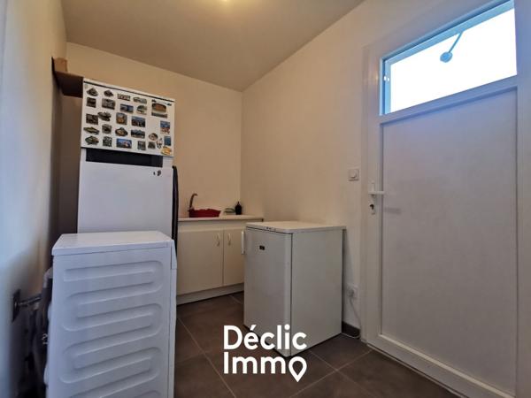 Vente maison individuelle Saint maxire, 92m² 5 pièces 243 000€ avec garage