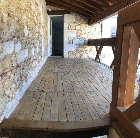 Appartement à vendre |  Montguyon |  5 pièces | 92 m²