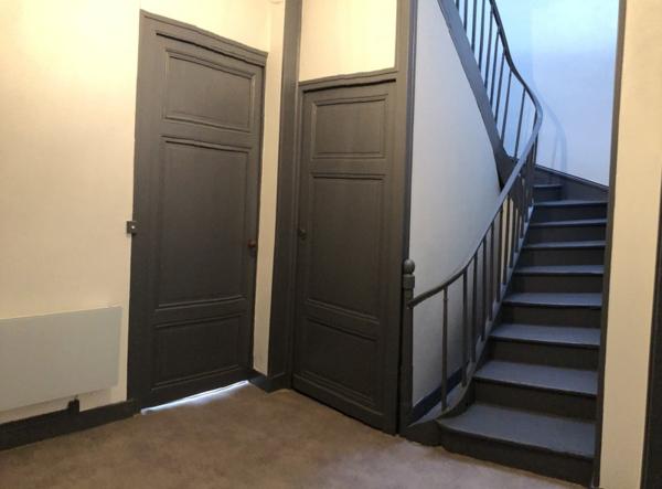 Appartement à vendre |  Montguyon |  5 pièces | 92 m²