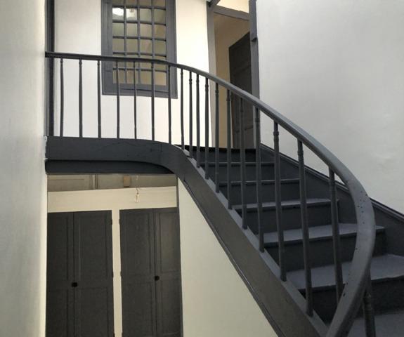 Appartement à vendre |  Montguyon |  5 pièces | 92 m²