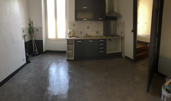 Appartement à vendre |  Montguyon |  5 pièces | 92 m²