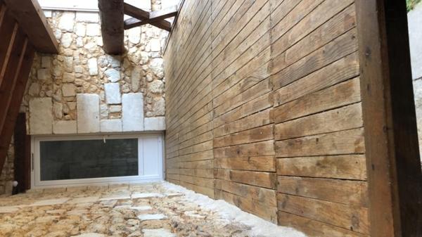 Appartement à vendre |  Montguyon |  5 pièces | 92 m²