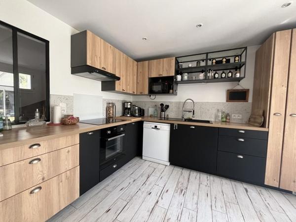 Maison à vendre 359 040 € Moëlan-sur-Mer 6 p 106 m² DPE D