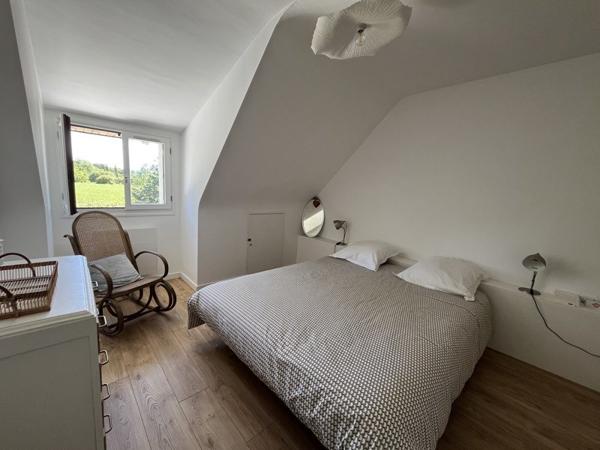 Maison à vendre 359 040 € Moëlan-sur-Mer 6 p 106 m² DPE D