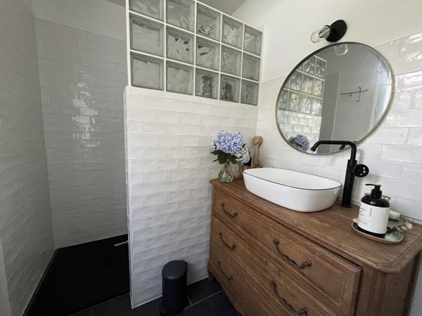 Maison à vendre 359 040 € Moëlan-sur-Mer 6 p 106 m² DPE D