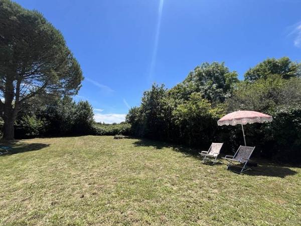 Maison à vendre 359 040 € Moëlan-sur-Mer 6 p 106 m² DPE D