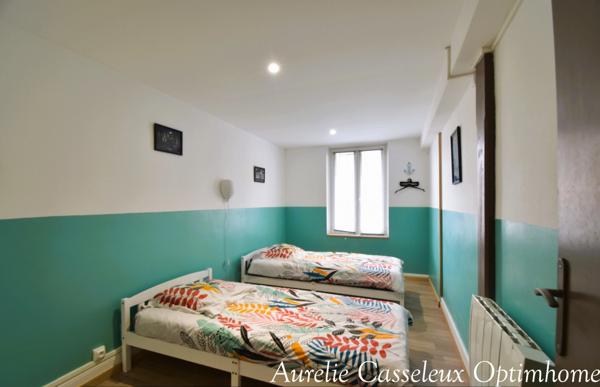 Immeuble à vendre LA FERE (02)