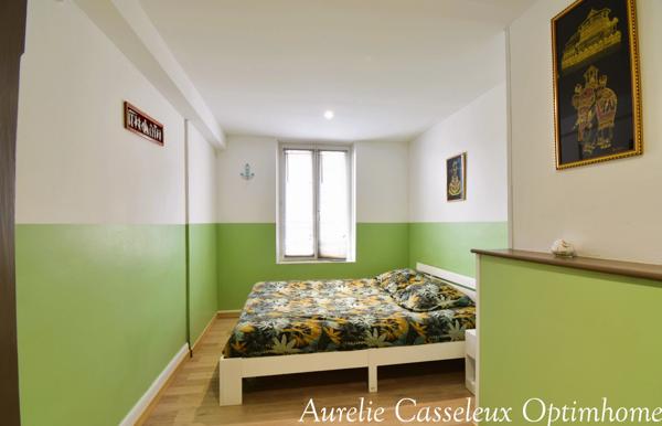 Immeuble à vendre LA FERE (02)