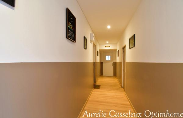 Immeuble à vendre LA FERE (02)