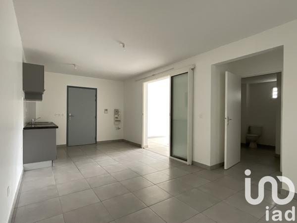 Appartement à vendre 2 pièces 46 m² Le Lamentin