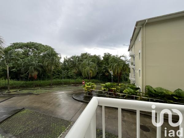 Appartement à vendre 2 pièces 46 m² Le Lamentin