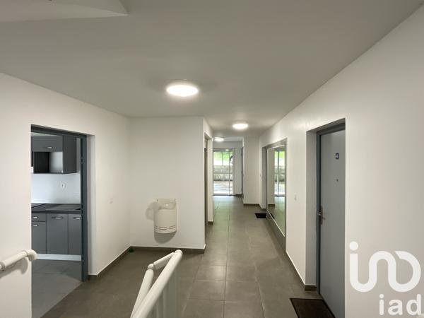 Appartement à vendre 2 pièces 46 m² Le Lamentin