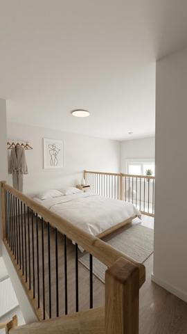 Appartement · Vente Gieres (38610) 2 pièces · 41m²