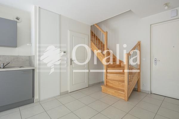 Appartement · Vente Gieres (38610) 2 pièces · 41m²