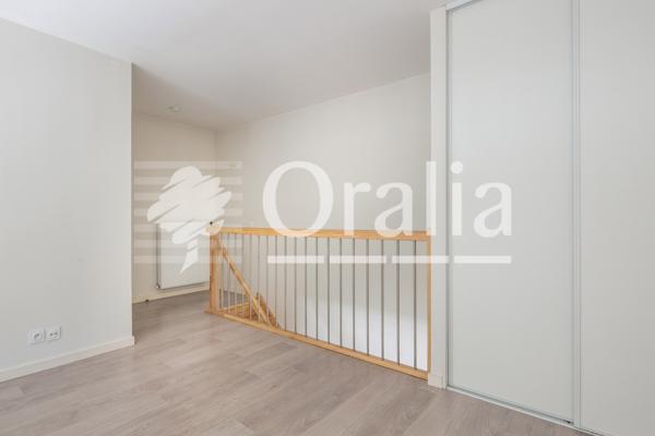 Appartement · Vente Gieres (38610) 2 pièces · 41m²