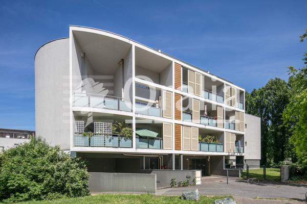 Appartement · Vente Gieres (38610) 2 pièces · 41m²
