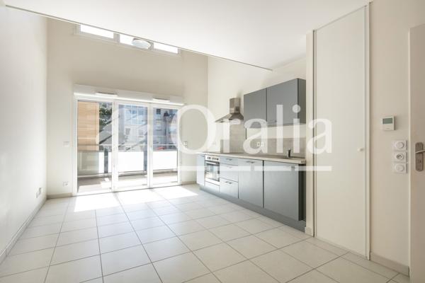 Appartement · Vente Gieres (38610) 2 pièces · 41m²