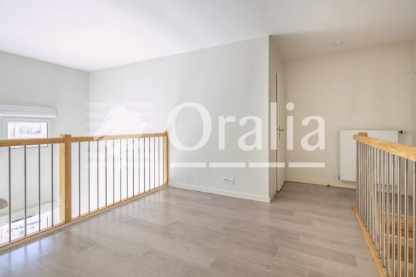 Appartement · Vente Gieres (38610) 2 pièces · 41m²