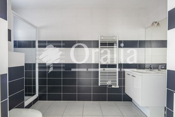 Appartement · Vente Gieres (38610) 2 pièces · 41m²