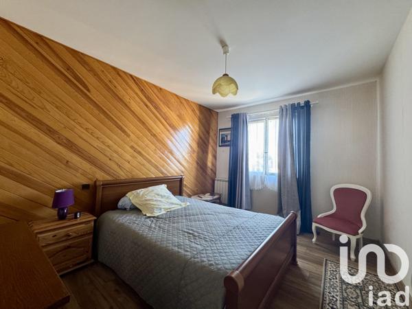 Maison à vendre 4 pièces 115 m² Podensac