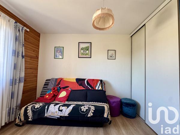 Maison à vendre 4 pièces 115 m² Podensac