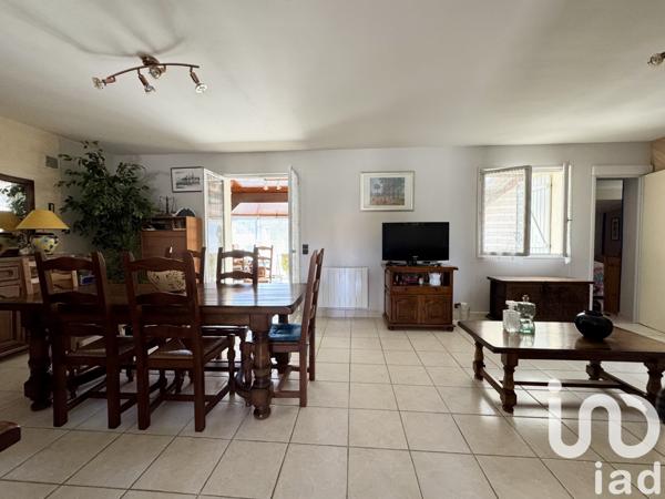 Maison à vendre 4 pièces 115 m² Podensac