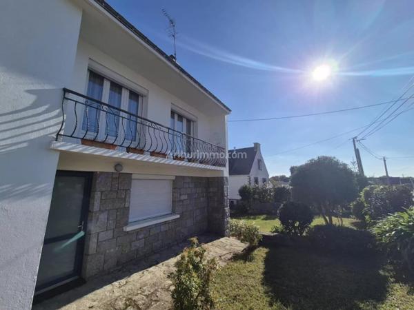 Vente Maison 6 pièces 109 m2 à Le Bono