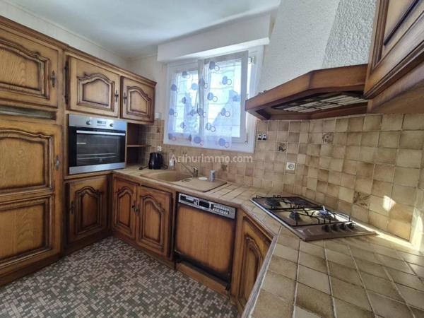 Vente Maison 6 pièces 109 m2 à Le Bono