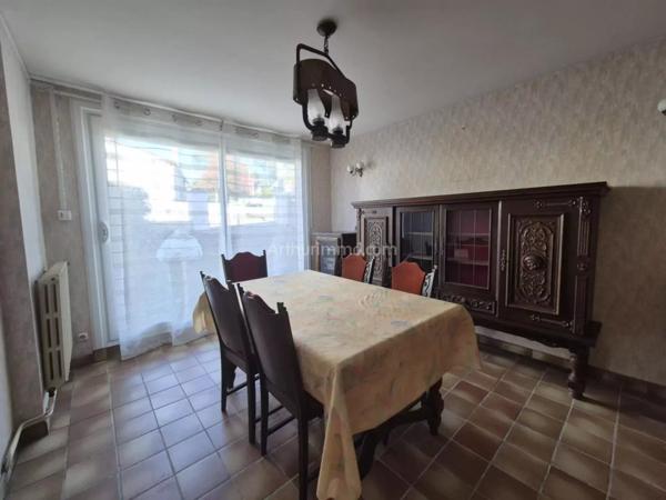 Vente Maison 6 pièces 109 m2 à Le Bono