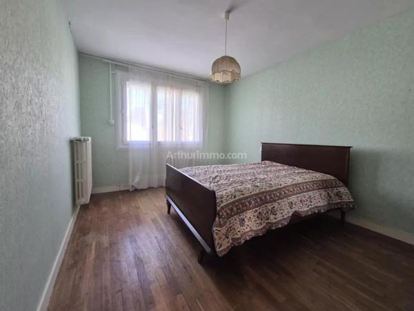 Vente Maison 6 pièces 109 m2 à Le Bono