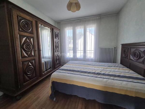 Vente Maison 6 pièces 109 m2 à Le Bono