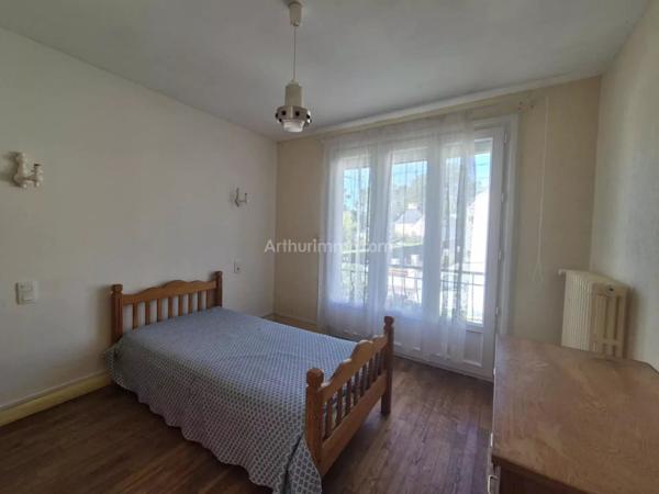 Vente Maison 6 pièces 109 m2 à Le Bono