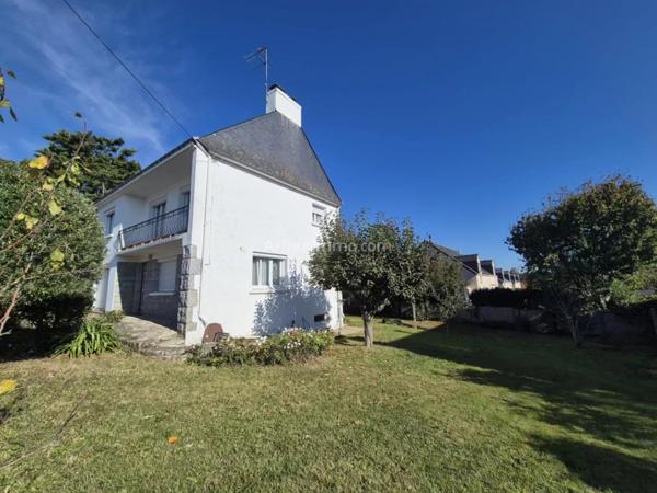 Vente Maison 6 pièces 109 m2 à Le Bono