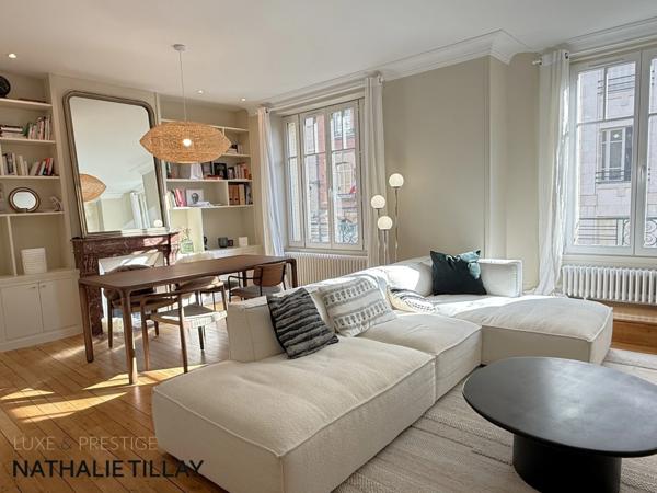 Appartement à vendre ORLEANS Mairie