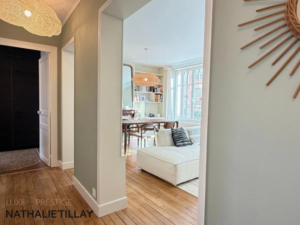 Appartement à vendre ORLEANS Mairie