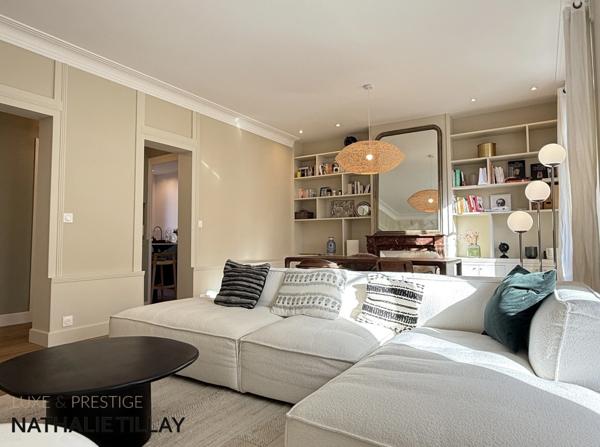 Appartement à vendre ORLEANS Mairie