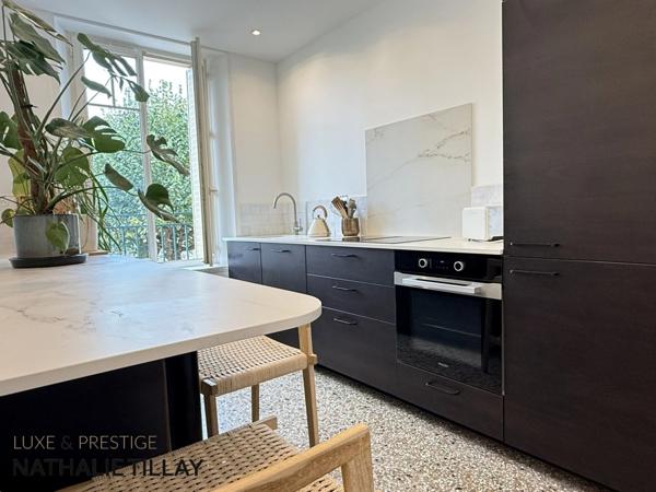 Appartement à vendre ORLEANS Mairie