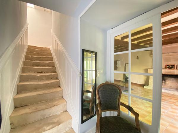 86120 LES TROIS MOUTIERS VENTE aux TROIS MOUTIERS