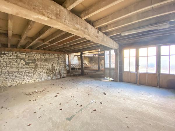 86120 LES TROIS MOUTIERS VENTE aux TROIS MOUTIERS