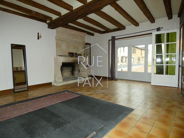 86120 LES TROIS MOUTIERS VENTE aux TROIS MOUTIERS