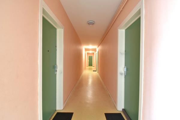 LAMBERSART – CANON D'OR – T4 DE 91,50 M² AVEC GARAGE – PRIX EXCEPTIONNEL