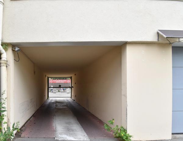 LAMBERSART – CANON D'OR – T4 DE 91,50 M² AVEC GARAGE – PRIX EXCEPTIONNEL