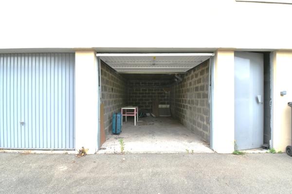 LAMBERSART – CANON D'OR – T4 DE 91,50 M² AVEC GARAGE – PRIX EXCEPTIONNEL